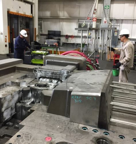 Galeria Shippo Molds Méxicov