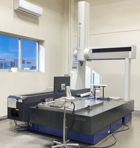 Galeria Shippo Molds México